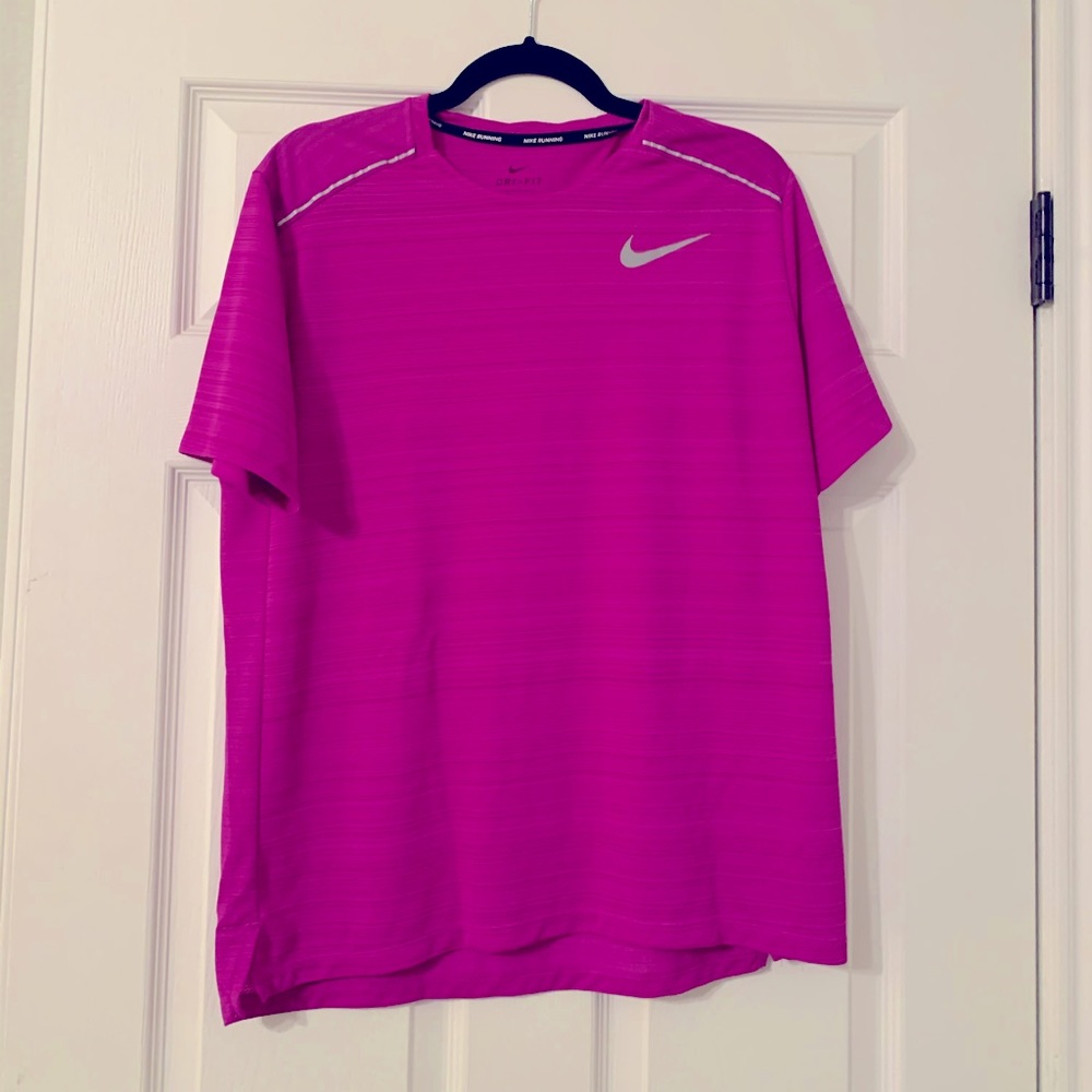 Nike Dry Fit Running Shirt